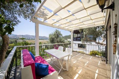 Perlina | Bodrum