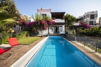 Myndos | Bodrum