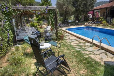 Villa Rustic | Bodrum