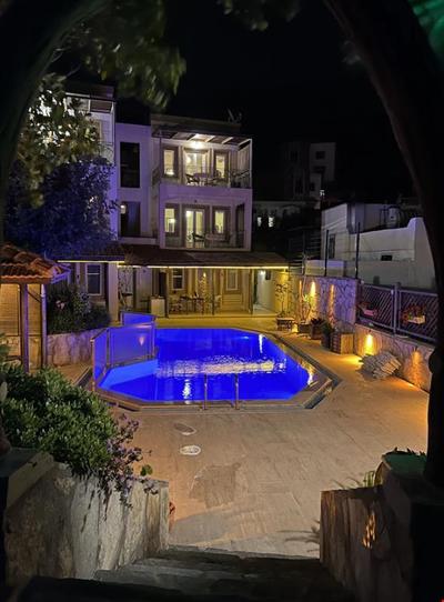 Aegean Gate Hotel