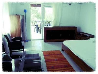 Alfa Apart Otel