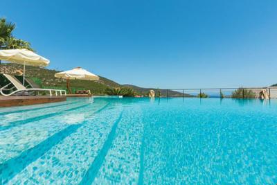 Alya Sierra Villa Hotel