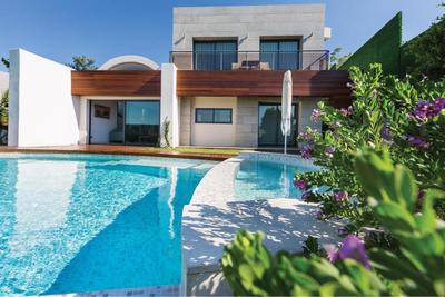 Alya Sierra Villa Hotel