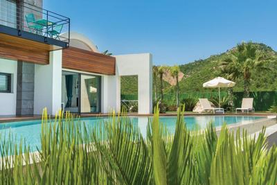 Alya Sierra Villa Hotel