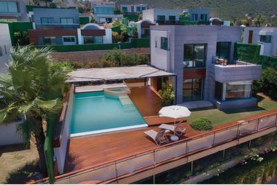 Alya Sierra Villa Hotel