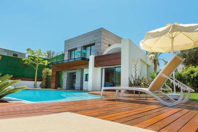 Alya Sierra Villa Hotel