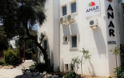 Anar Hotel