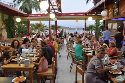 Anıl Hotel