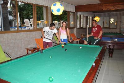 Anıl Hotel