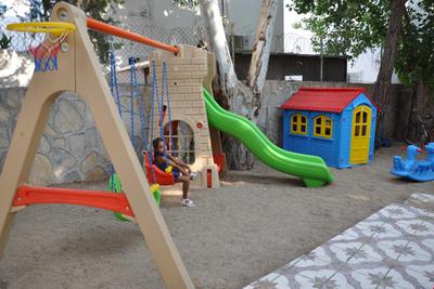 Anıl Hotel
