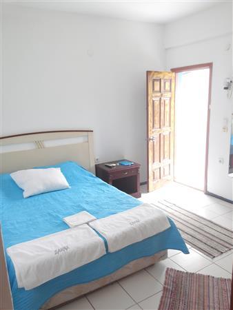 Armağan Apart Otel