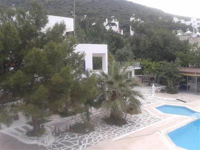 Armağan Apart Otel