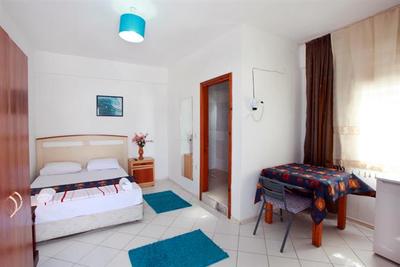 Armağan Apart Otel