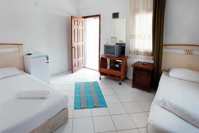 Armağan Apart Otel
