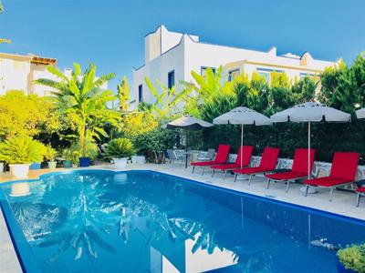 Artunç Hotel Bodrum