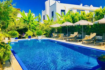 Artunç Hotel Bodrum