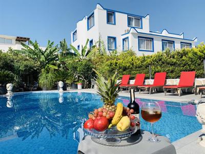 Artunç Hotel Bodrum