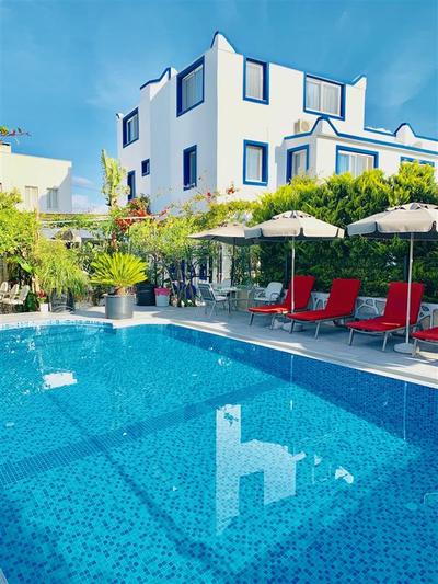 Artunç Hotel Bodrum