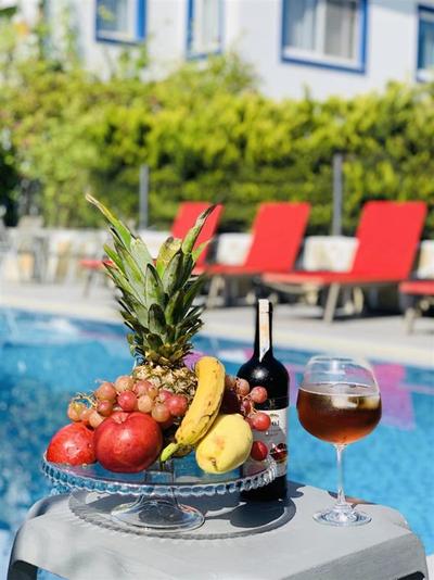 Artunç Hotel Bodrum