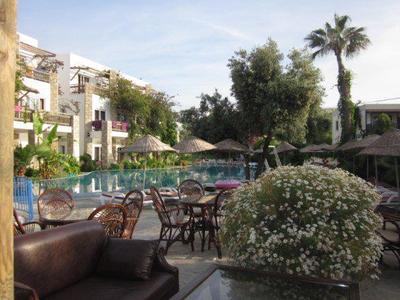 Otium Park Aqua Beach Hotel