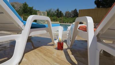 Azure Butik Otel- Adult Only