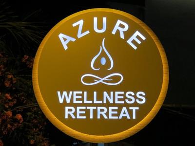 Azure Butik Otel- Adult Only