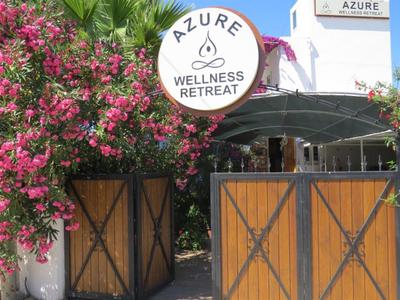 Azure Butik Otel- Adult Only