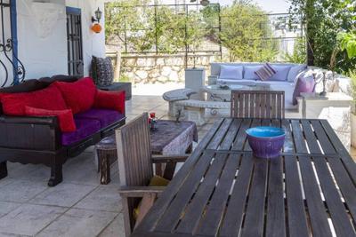 Lime | Bodrum