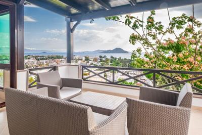 Sapphire House | Bodrum