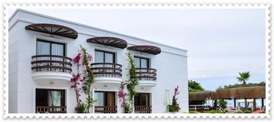 Beyaz Suite