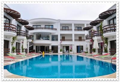 Beyaz Suite