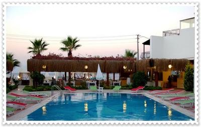 Beyaz Suite