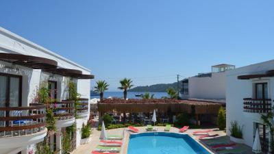 Beyaz Suite