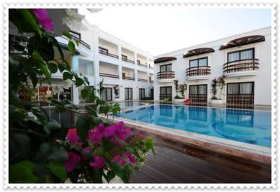 Beyaz Suite