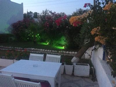 Bitez Kaptan Motel