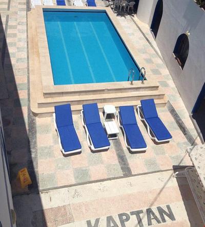 Bitez Kaptan Motel