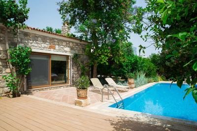Bodrum Bitez BD468