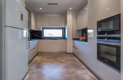 Villa Blackberry B