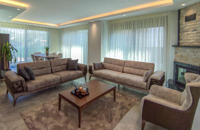 Villa Blackberry B