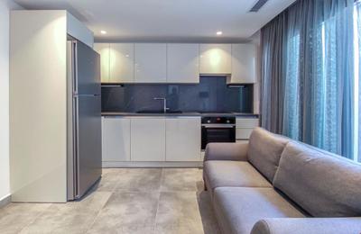 Villa Blackberry B