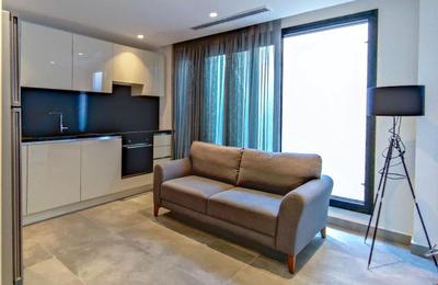 Villa Blackberry B