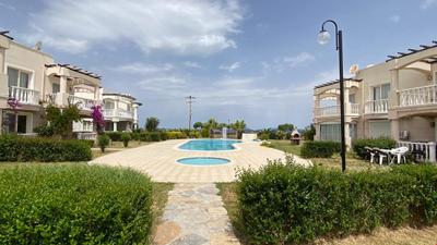 BAK Daire ve Villalari