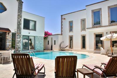 Bodrum Bitez BD445