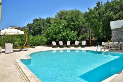 Bodrum Bitez BD445