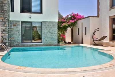 Bodrum Bitez BD445