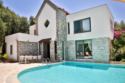 Bodrum Bitez BD445