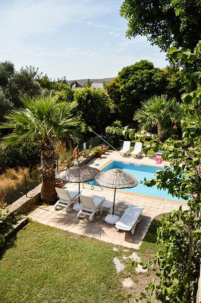 Bodrum Bitez BD436