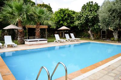 Bodrum Bitez BD436