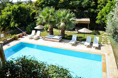 Bodrum Bitez BD436