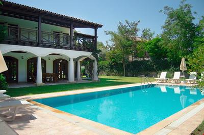 Bodrum Bitez BD437